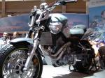 ma moto de futur
